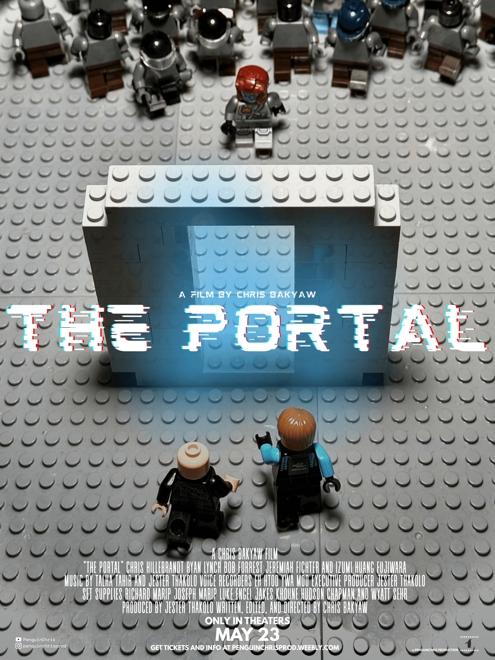 The Portal